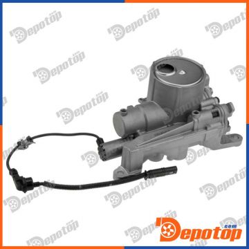 Pompe à huile pour CITROEN | BPO-CT-004, 1001F9
